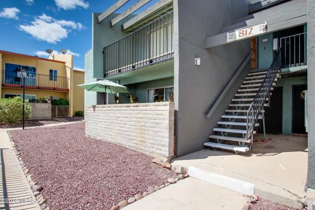812 S Langley Ave Unit 102, Tucson, AZ 85710
