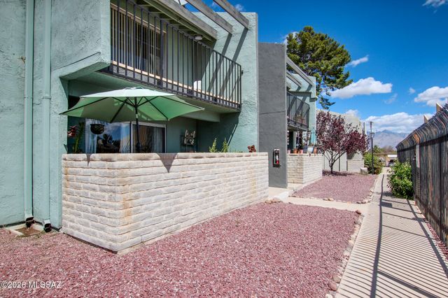 812 S Langley Ave Unit 102, Tucson, AZ 85710