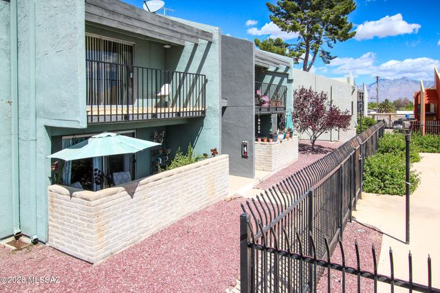 812 S Langley Ave Unit 102, Tucson, AZ 85710