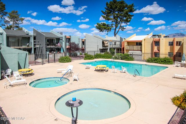 812 S Langley Ave Unit 102, Tucson, AZ 85710