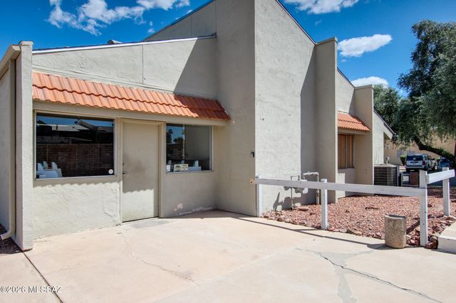 812 S Langley Ave Unit 102, Tucson, AZ 85710