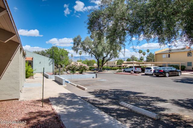 812 S Langley Ave Unit 102, Tucson, AZ 85710
