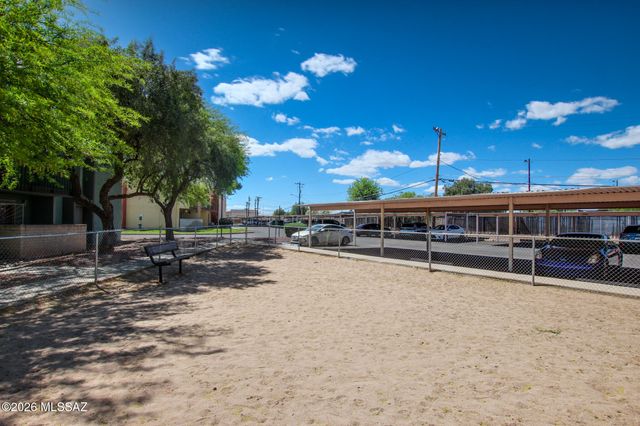 812 S Langley Ave Unit 102, Tucson, AZ 85710