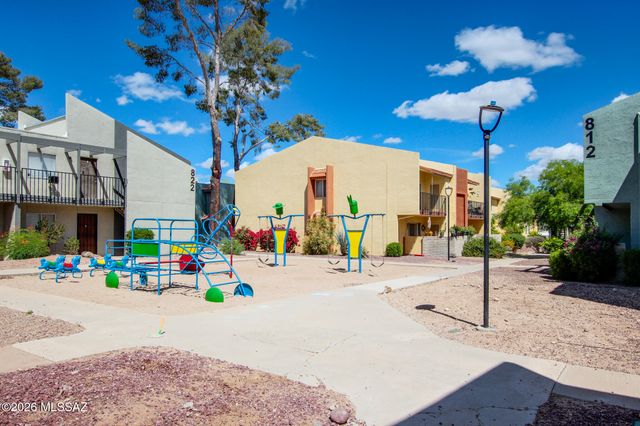 812 S Langley Ave Unit 102, Tucson, AZ 85710