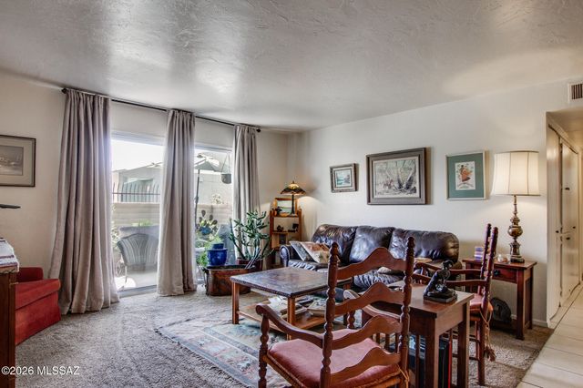 812 S Langley Ave Unit 102, Tucson, AZ 85710
