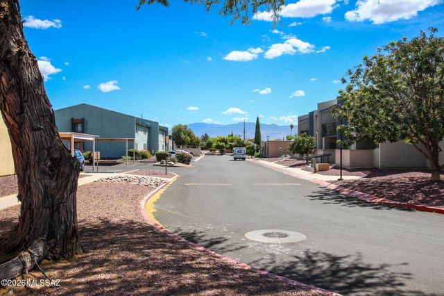 812 S Langley Ave Unit 102, Tucson, AZ 85710