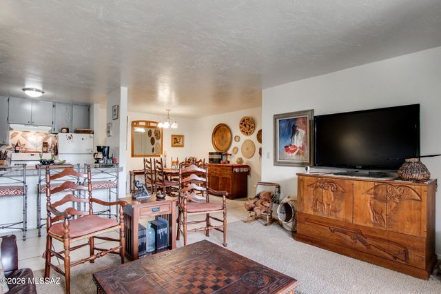 812 S Langley Ave Unit 102, Tucson, AZ 85710