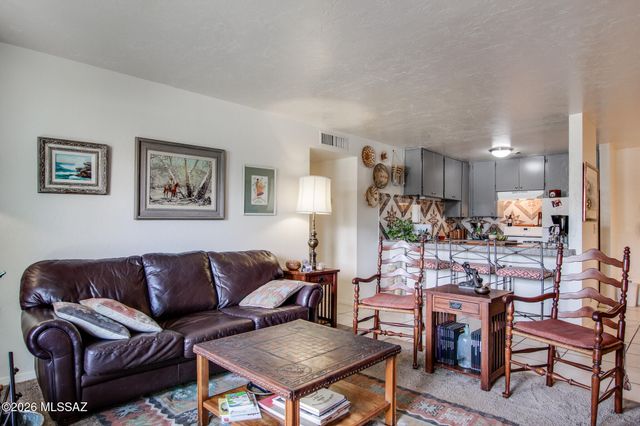 812 S Langley Ave Unit 102, Tucson, AZ 85710
