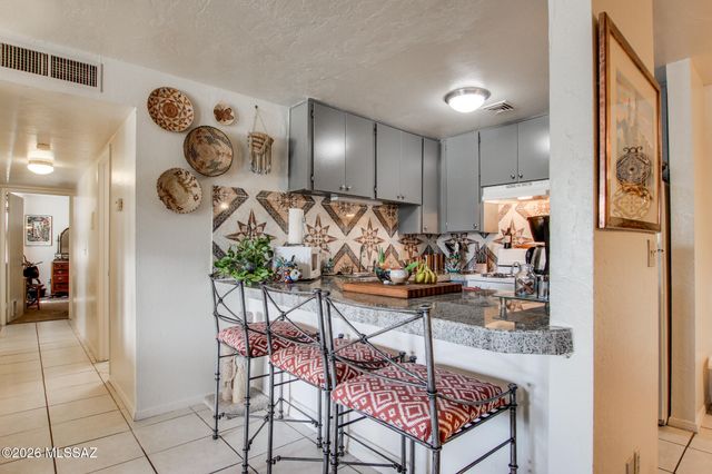 812 S Langley Ave Unit 102, Tucson, AZ 85710