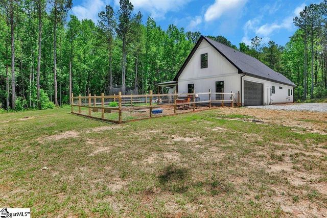 216 Odell Court, Williamston, SC 29697