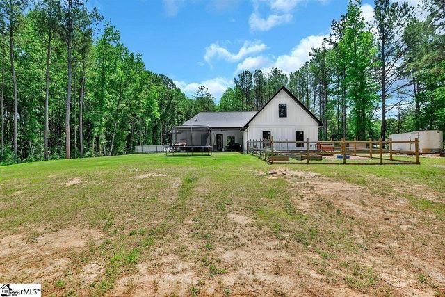216 Odell Court, Williamston, SC 29697