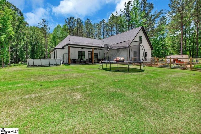 216 Odell Court, Williamston, SC 29697