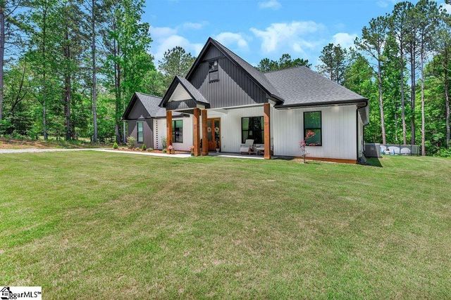 216 Odell Court, Williamston, SC 29697