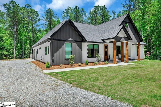 216 Odell Court, Williamston, SC 29697