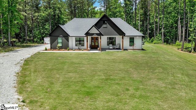 216 Odell Court, Williamston, SC 29697