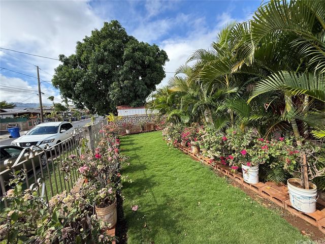 91-1735 Ala Loa Street, Ewa Beach, HI 96706