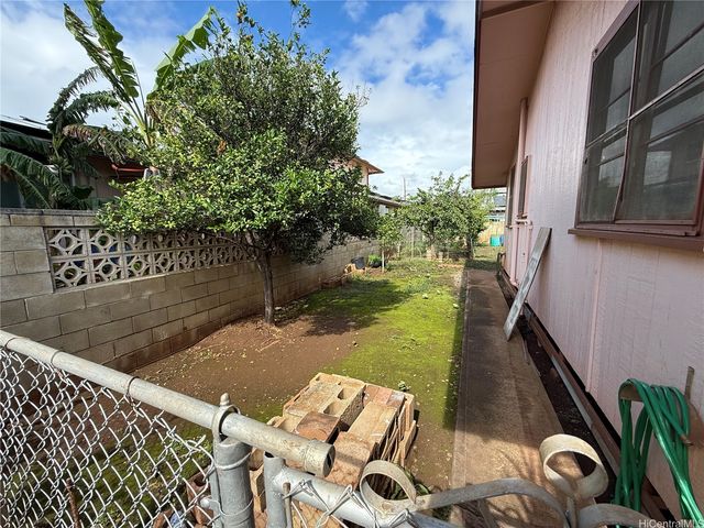 91-1735 Ala Loa Street, Ewa Beach, HI 96706