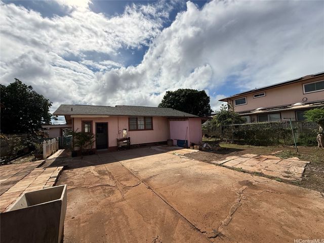 91-1735 Ala Loa Street, Ewa Beach, HI 96706