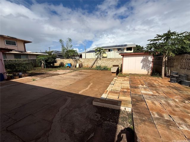 91-1735 Ala Loa Street, Ewa Beach, HI 96706