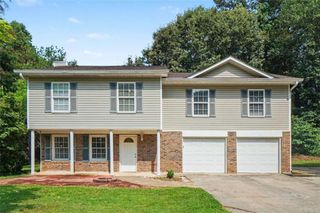 3364 Hollyridge Trail, Marietta, GA 30008