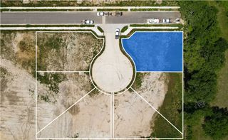 Block 5 Lot 6 Zebrina Court, Bryan, TX 77807