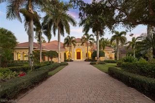 15192 Brolio WAY, Naples, FL 34110
