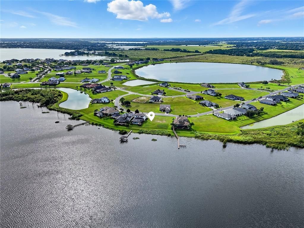 535 ADAMS VIEW LANE, Auburndale, FL 33823