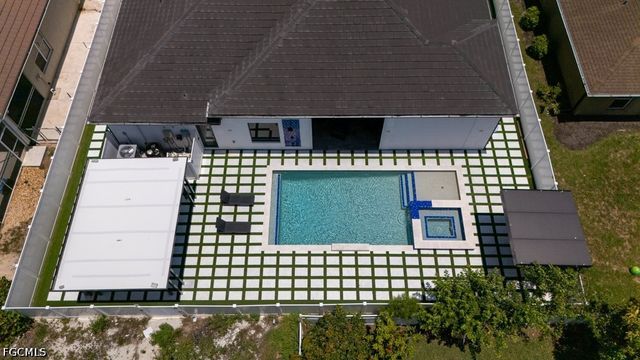 4024 Chiquita BLVD S, Cape Coral, FL 33914