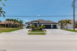 4024 Chiquita BLVD S, Cape Coral, FL 33914