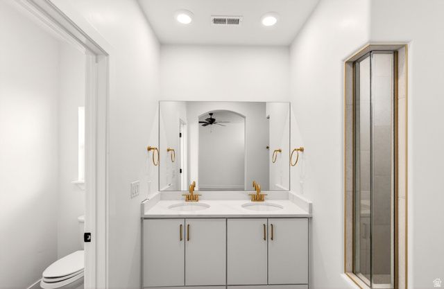 6320 S GREEN DIAMOND CV, St. George, UT 84790