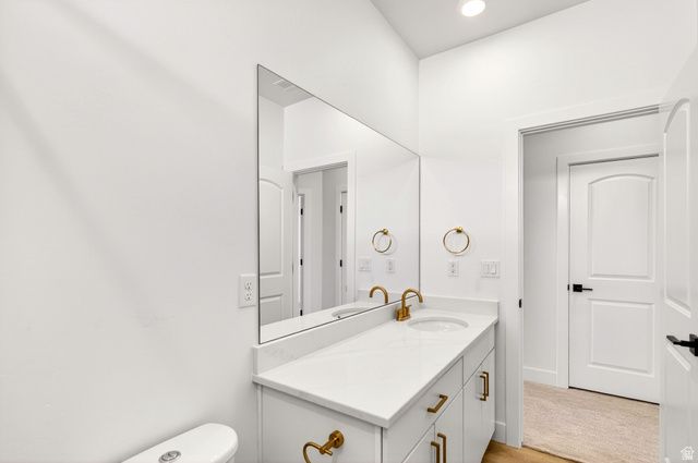 6320 S GREEN DIAMOND CV, St. George, UT 84790