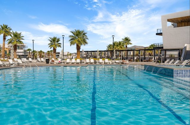 6320 S GREEN DIAMOND CV, St. George, UT 84790