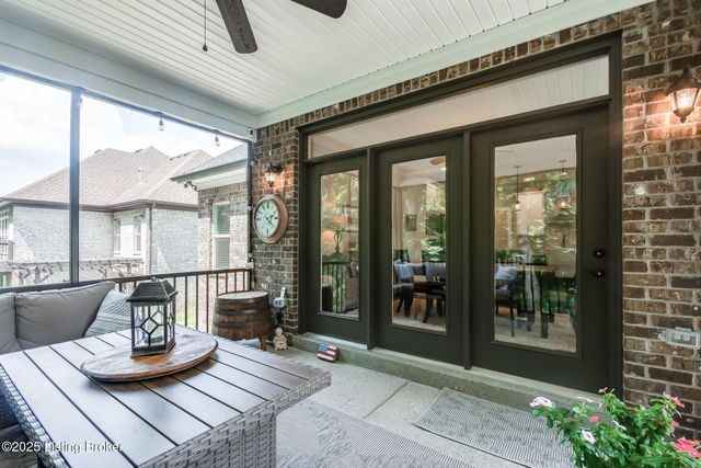 15808 Barkley Lake Ct, Louisville, KY 40245