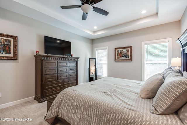 15808 Barkley Lake Ct, Louisville, KY 40245