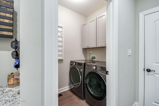 15808 Barkley Lake Ct, Louisville, KY 40245