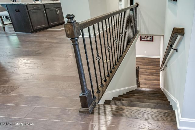 15808 Barkley Lake Ct, Louisville, KY 40245