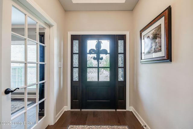 15808 Barkley Lake Ct, Louisville, KY 40245