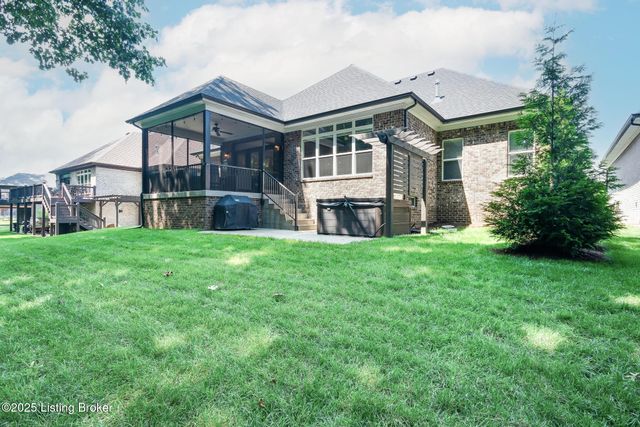 15808 Barkley Lake Ct, Louisville, KY 40245