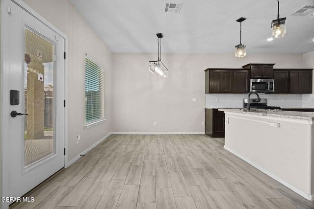 2705 MARIA CASAS Street, El Paso, TX 79938