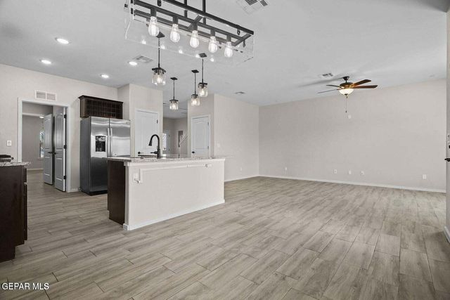 2705 MARIA CASAS Street, El Paso, TX 79938