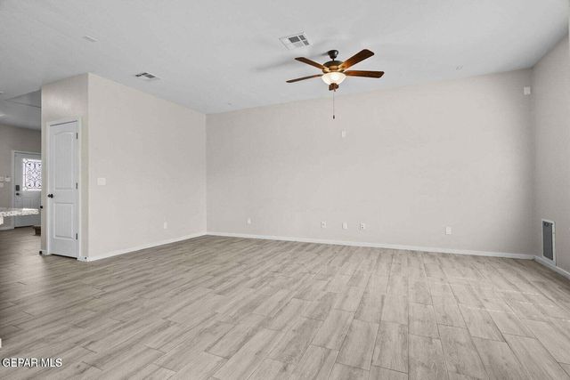 2705 MARIA CASAS Street, El Paso, TX 79938