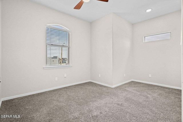 2705 MARIA CASAS Street, El Paso, TX 79938