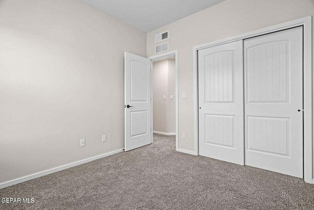 2705 MARIA CASAS Street, El Paso, TX 79938