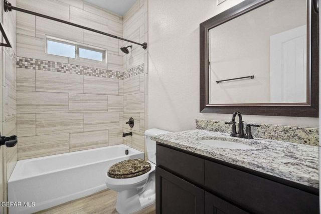 2705 MARIA CASAS Street, El Paso, TX 79938