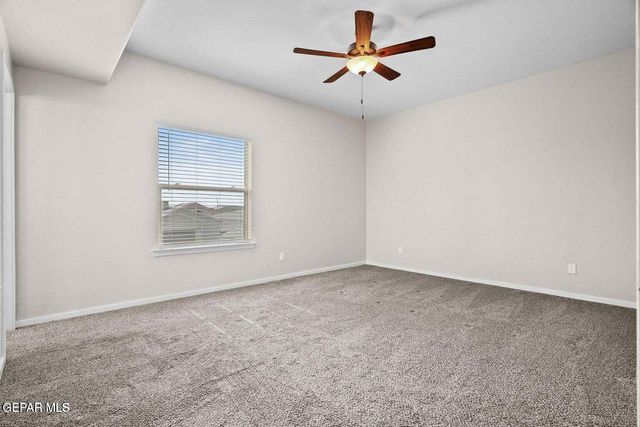 2705 MARIA CASAS Street, El Paso, TX 79938