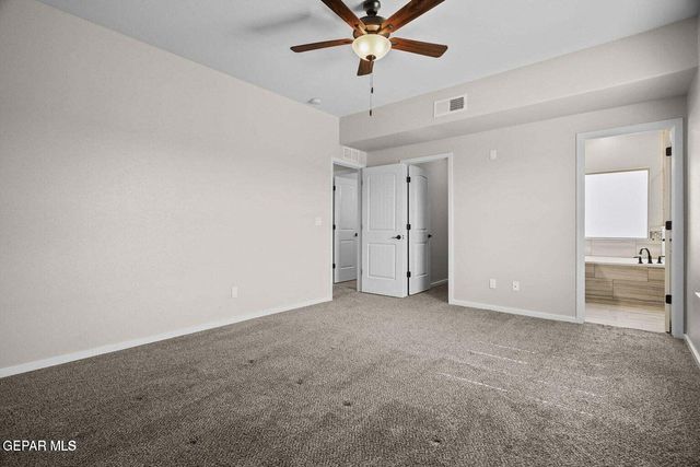 2705 MARIA CASAS Street, El Paso, TX 79938