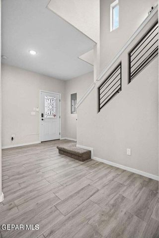 2705 MARIA CASAS Street, El Paso, TX 79938