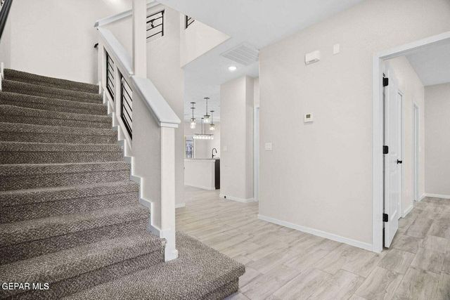 2705 MARIA CASAS Street, El Paso, TX 79938