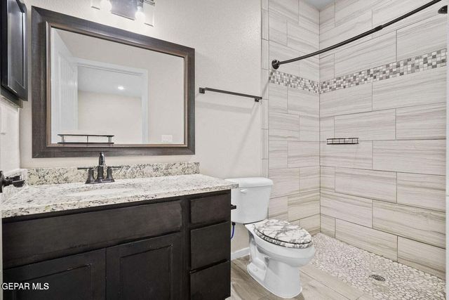 2705 MARIA CASAS Street, El Paso, TX 79938
