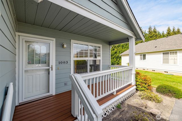 1083 Fidalgo Drive, Burlington, WA 98233